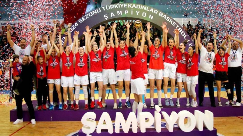 Zonguldakspor Basket 67, Fenerbahçe maçına çıkamayacak