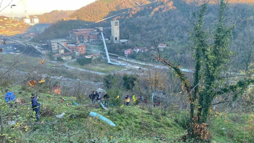 Liseli Büşra’nın öldüğü kazada iki sanığa hapis cezası talebi