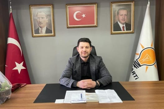 AK Parti Merkez İlçe Başkanı Hüseyin Yıldız: Zaimoğlu siyasi geleneğimize daha yakındır