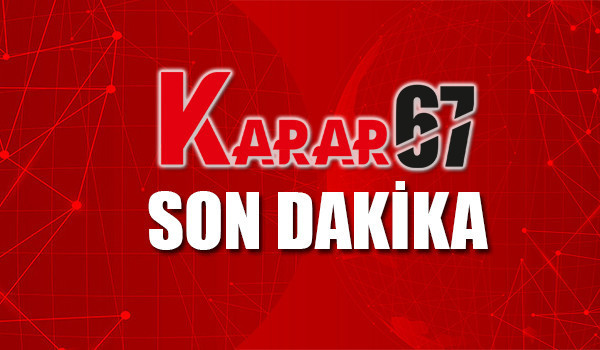 AK Parti'den Tahsin Erdem açıklaması