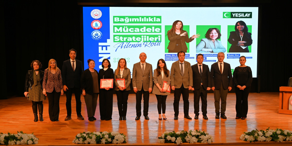 BEUN’da  Panel Düzenlendi