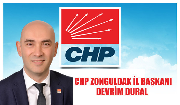 Devrim Dural'dan gazetecilere mesaj