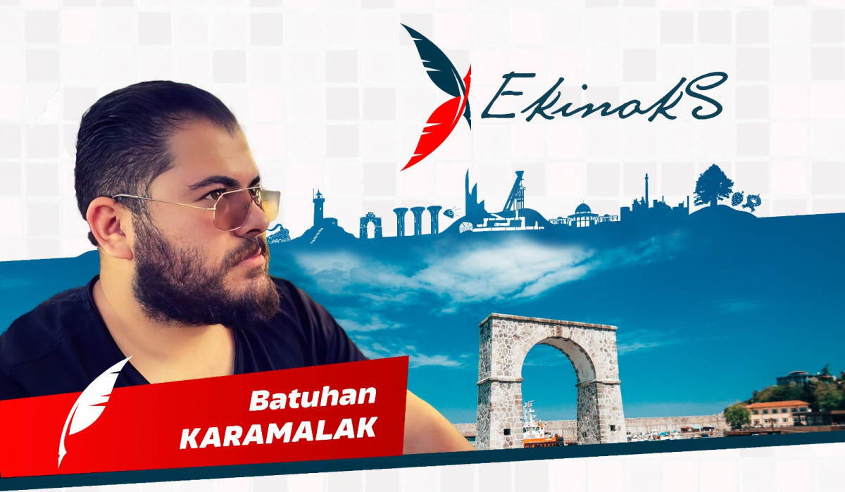 Ellerin vatanı bana yurt oldu! / Başsağlığı