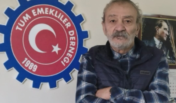 Emeklinin hakkı fitre değil, asgari ücrete eş ikramiyedir!