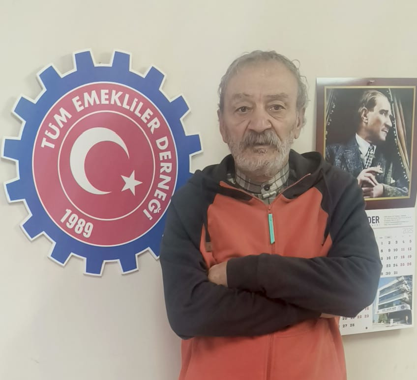 Emeklinin son çaresi hükümeti boykot etmek!