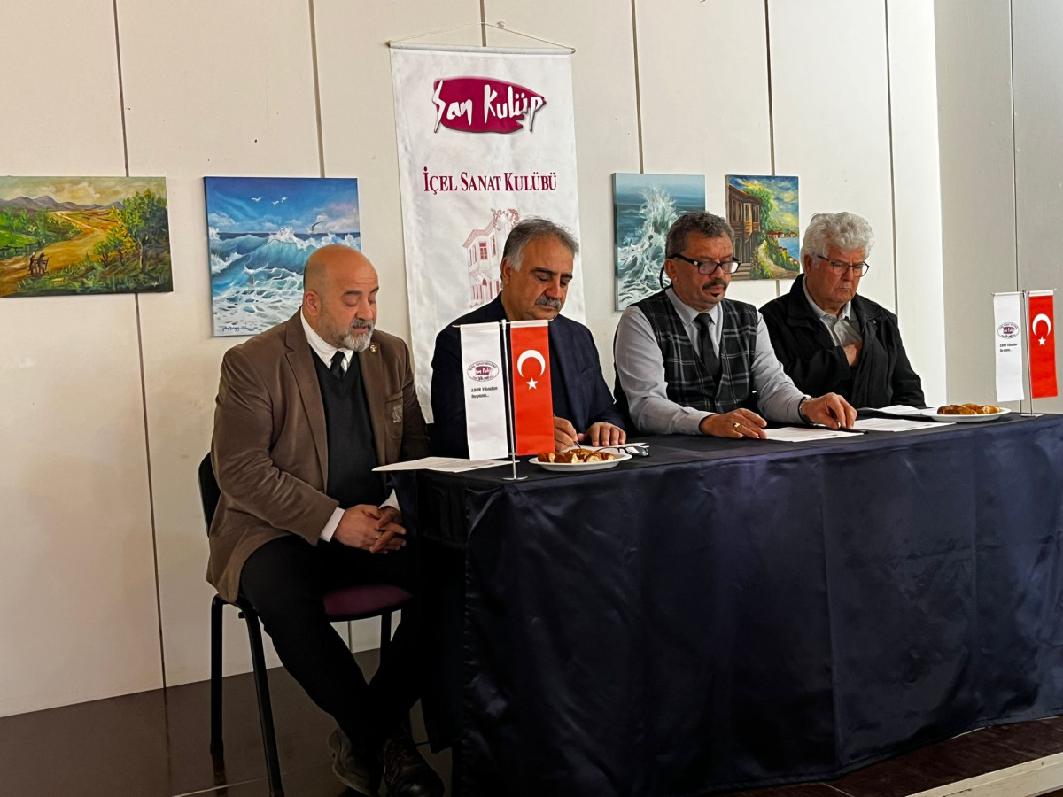 İbrahim Tığ'a bir ödül daha 