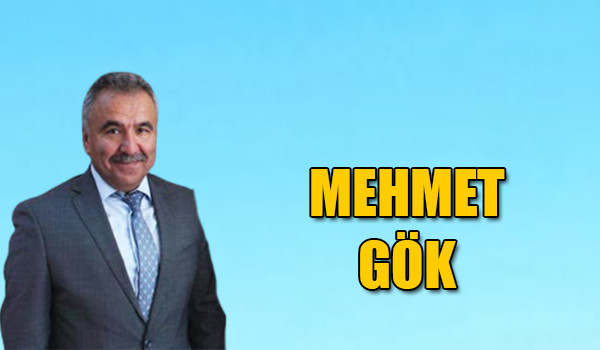 Mehmet Gök, Üç ayları ve Mekke'nin fethini kutladı