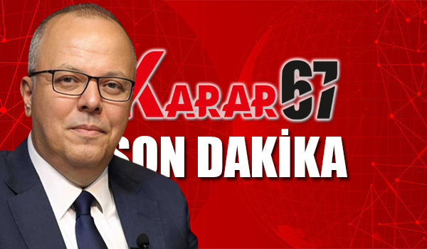 Murat Kotra'nın yeni yıl mesajı